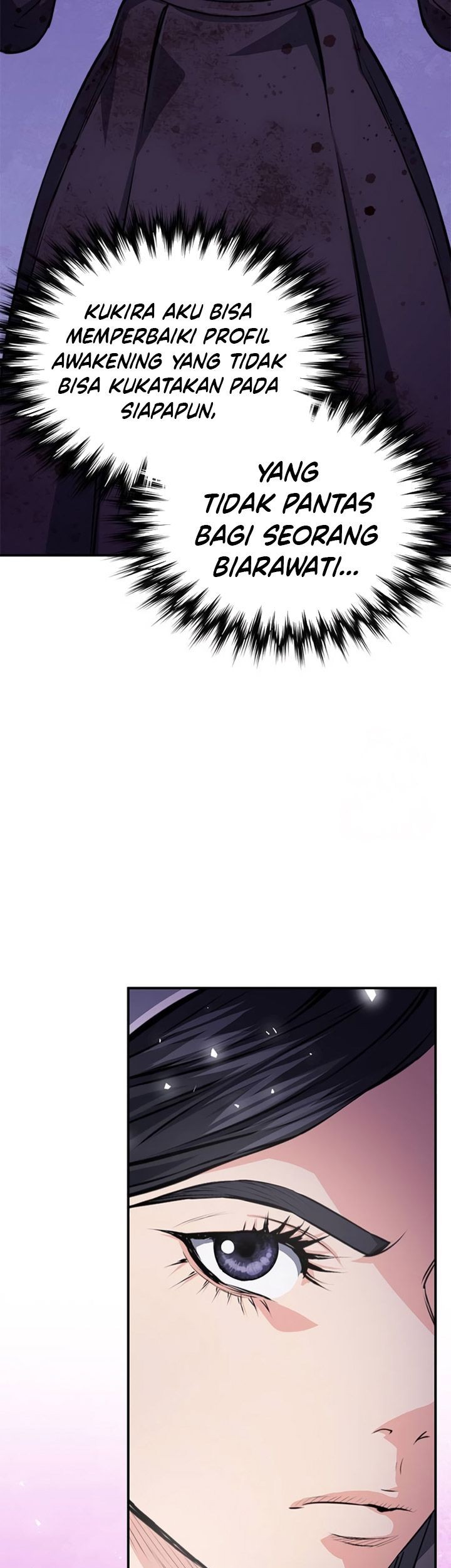 Seoul Station Druid Chapter 153 Gambar 88
