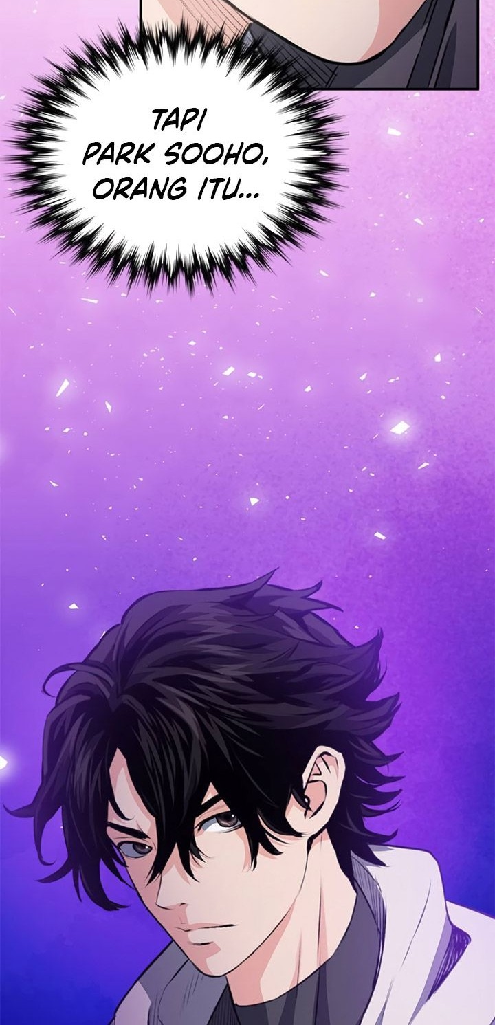 Seoul Station Druid Chapter 153 Gambar 89