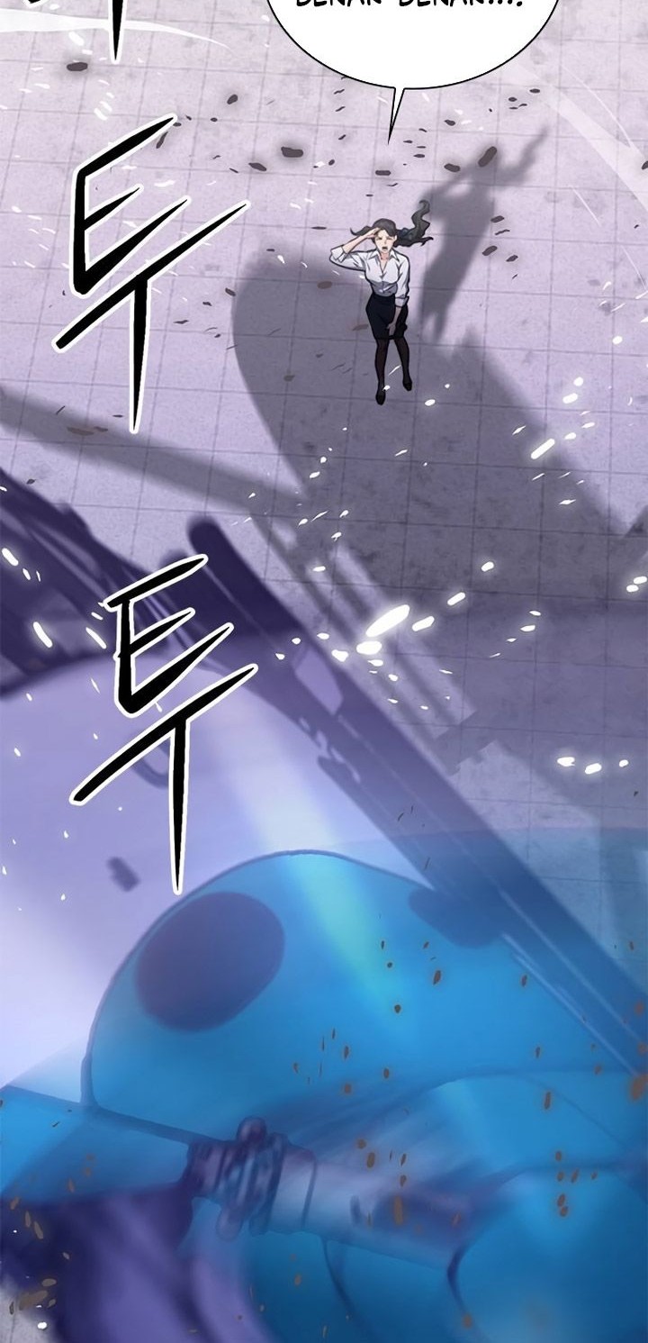 Seoul Station Druid Chapter 153 Gambar 91