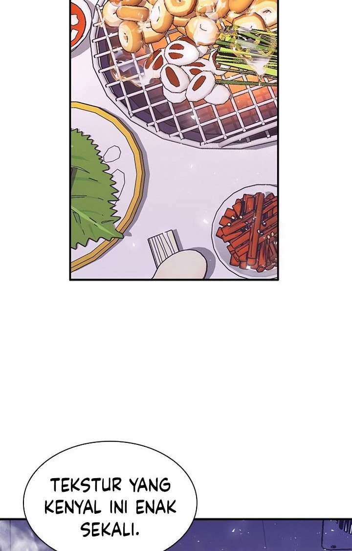 Seoul Station Druid Chapter 153 Gambar 95