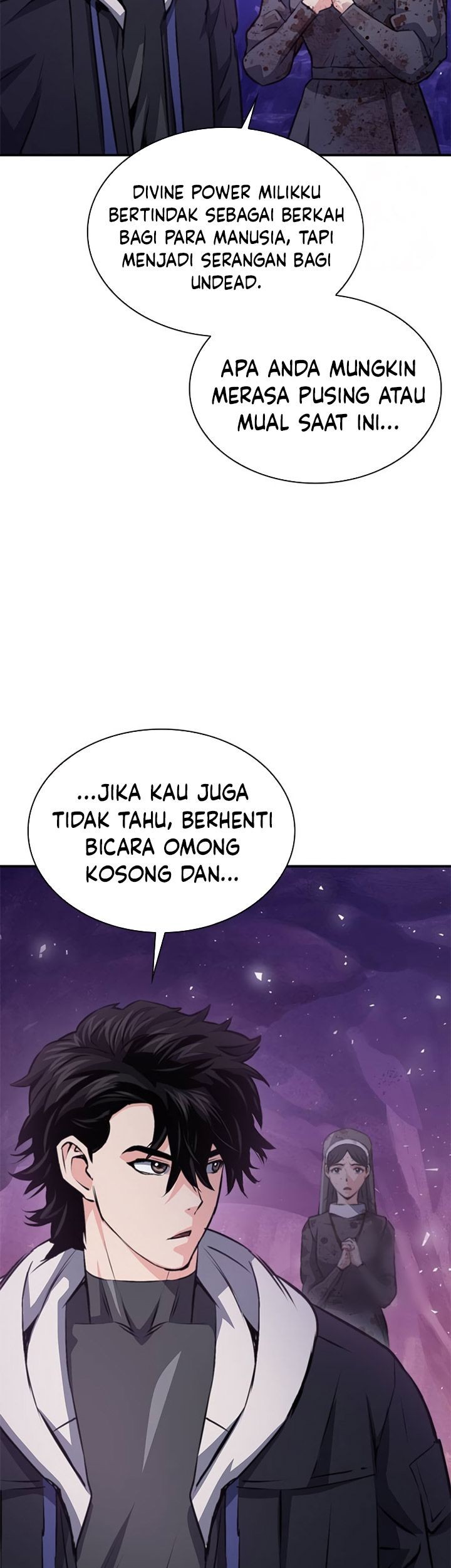 Seoul Station Druid Chapter 153 Gambar 6