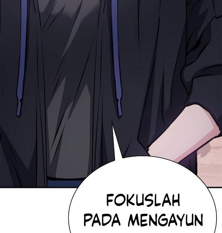 Seoul Station Druid Chapter 153 Gambar 7