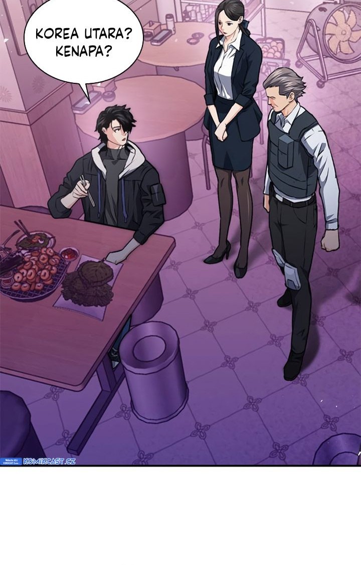 Seoul Station Druid Chapter 153 Gambar 99