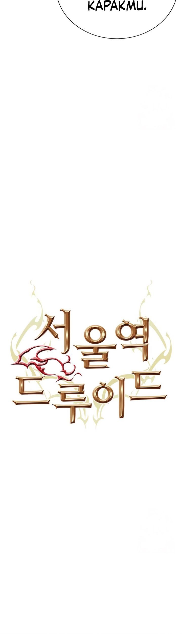Seoul Station Druid Chapter 153 Gambar 8