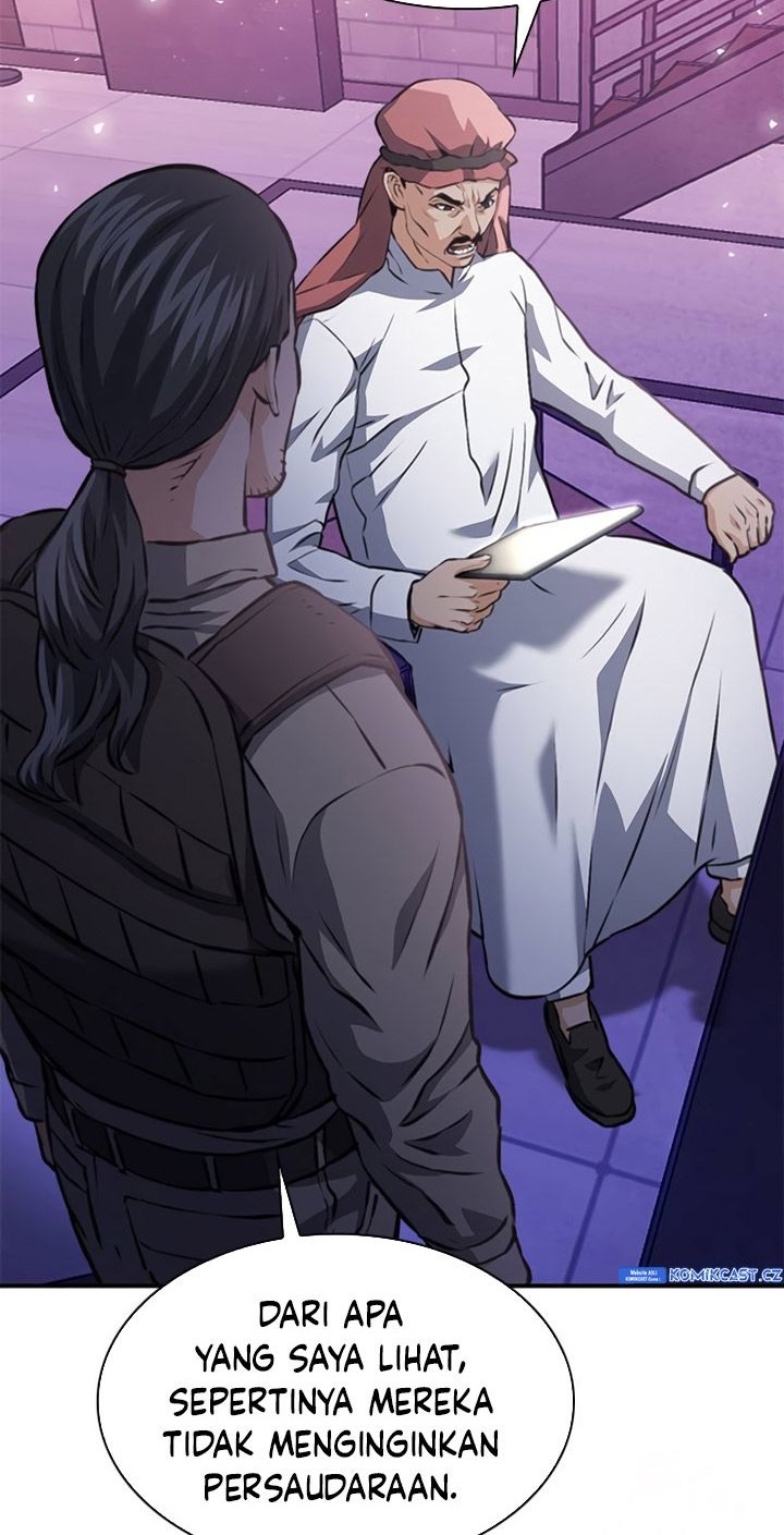 Seoul Station Druid Chapter 153 Gambar 13