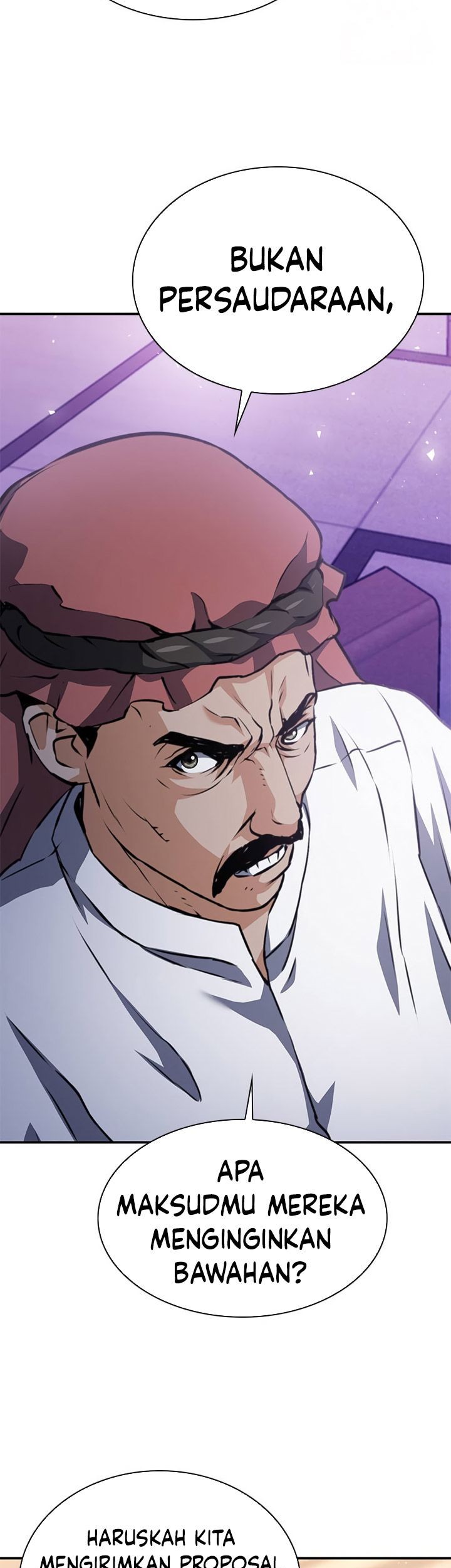 Seoul Station Druid Chapter 153 Gambar 14