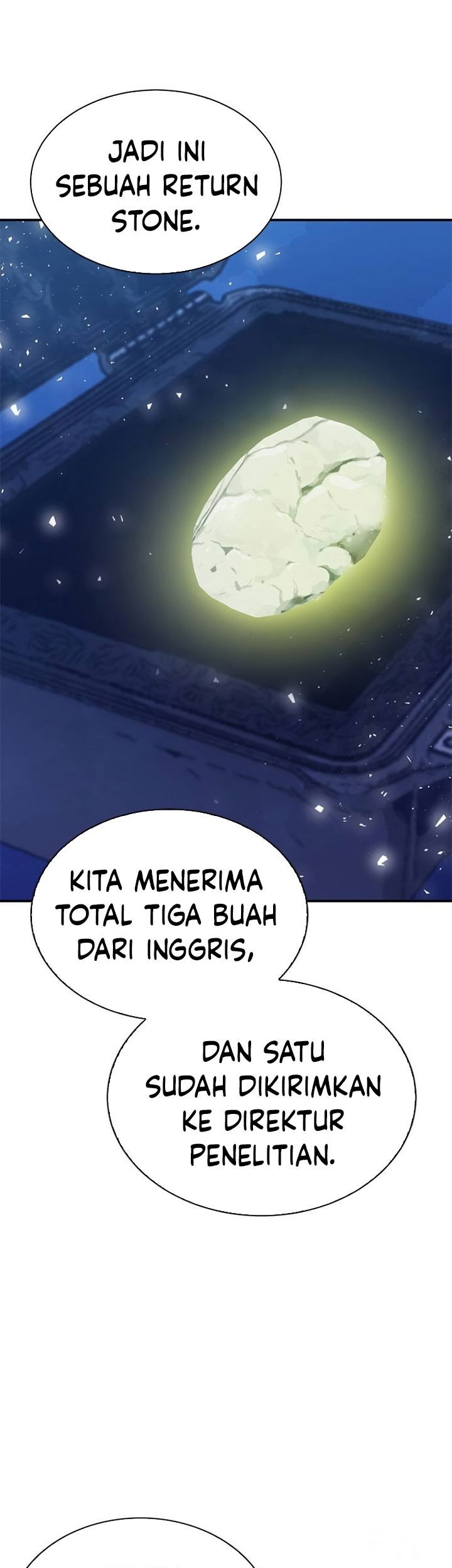 Seoul Station Druid Chapter 152 Gambar 26