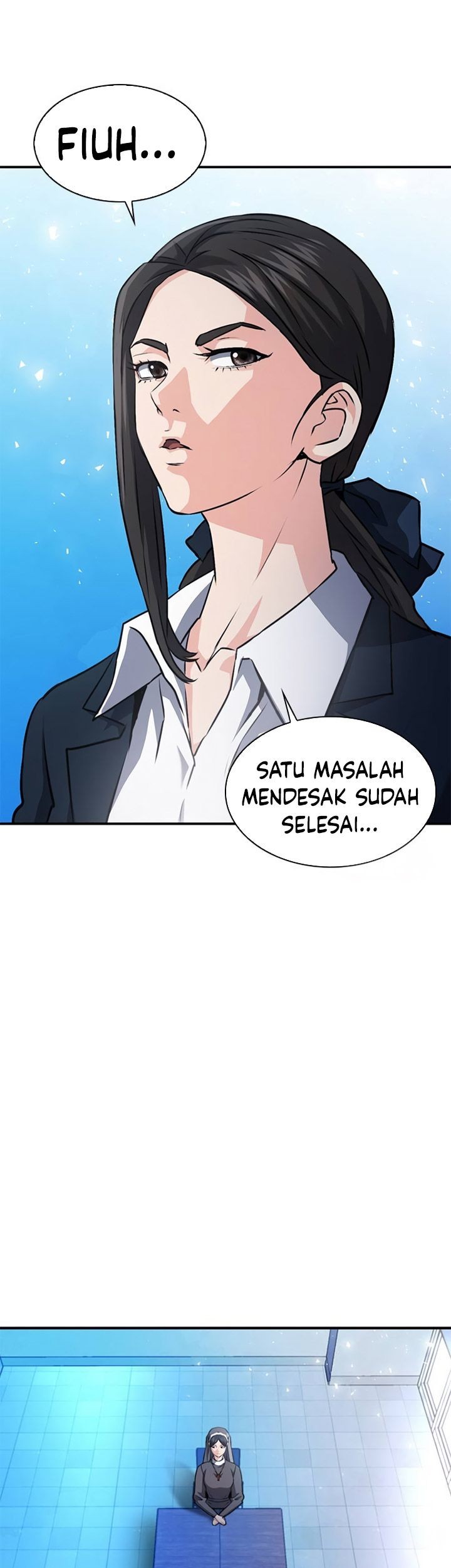 Seoul Station Druid Chapter 152 Gambar 8