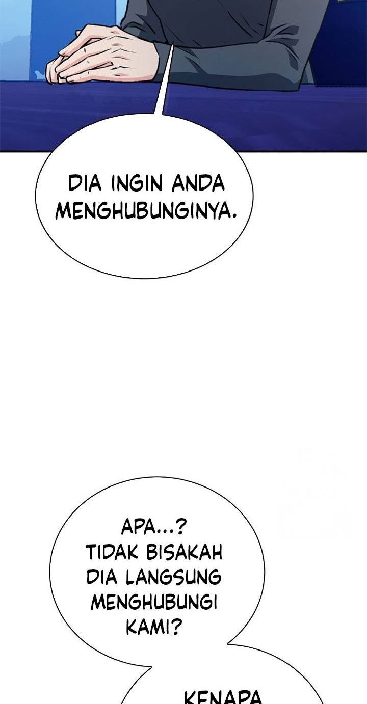 Seoul Station Druid Chapter 152 Gambar 13