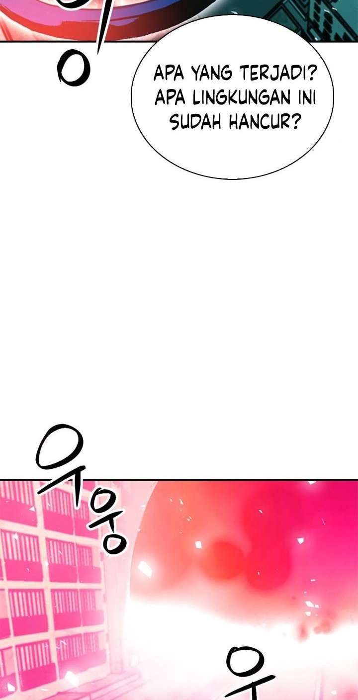 Seoul Station Druid Chapter 151 Gambar 41