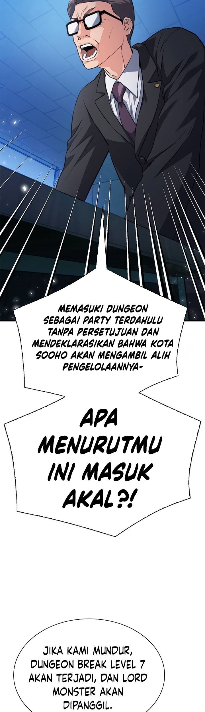Seoul Station Druid Chapter 151 Gambar 94