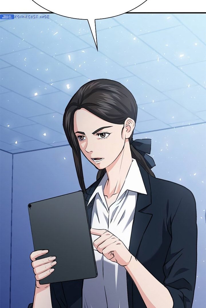 Seoul Station Druid Chapter 151 Gambar 95