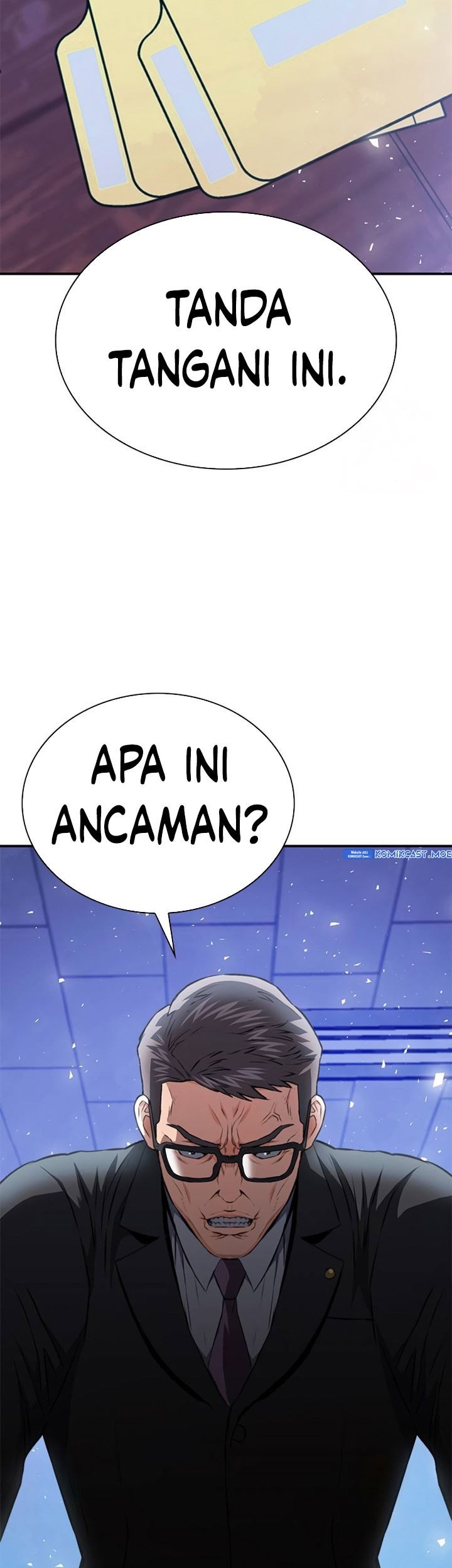 Seoul Station Druid Chapter 151 Gambar 98
