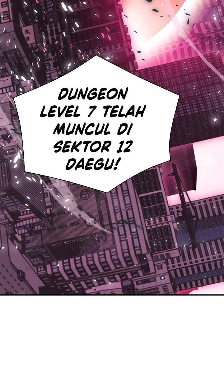 Seoul Station Druid Chapter 150 Gambar 83
