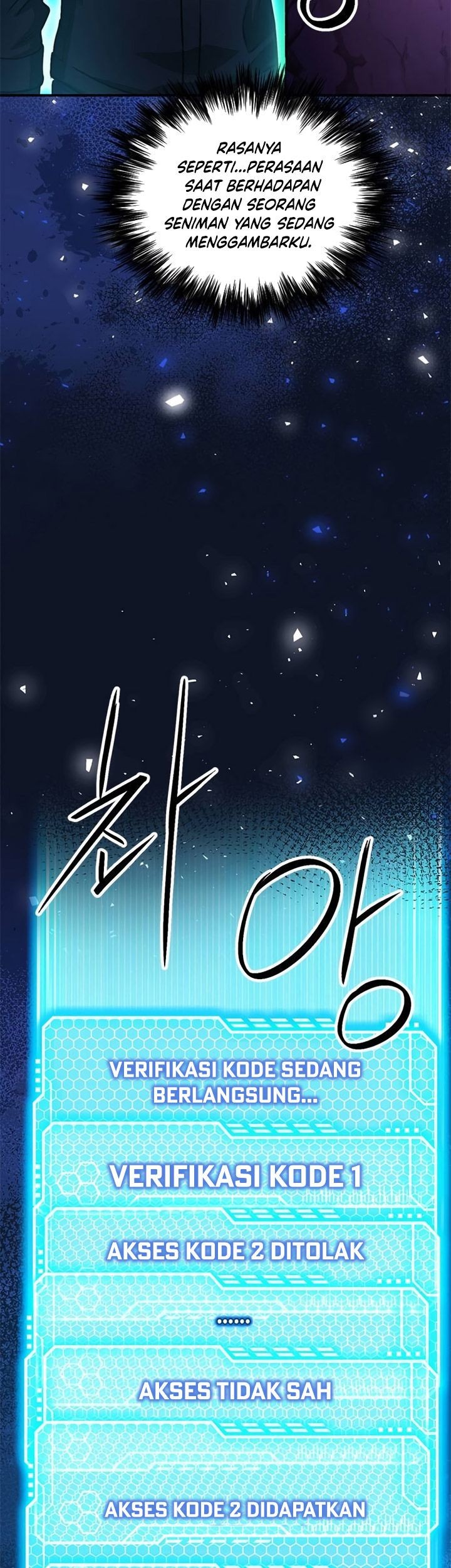 Seoul Station Druid Chapter 149 Gambar 22