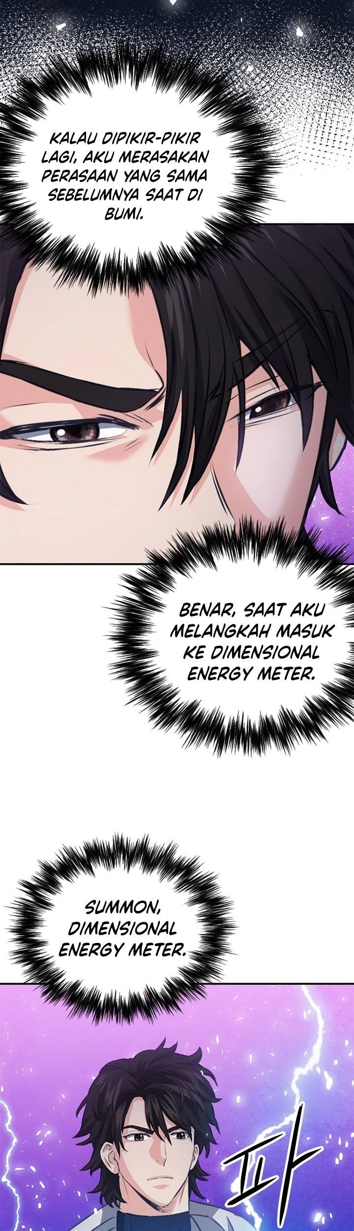 Seoul Station Druid Chapter 149 Gambar 24