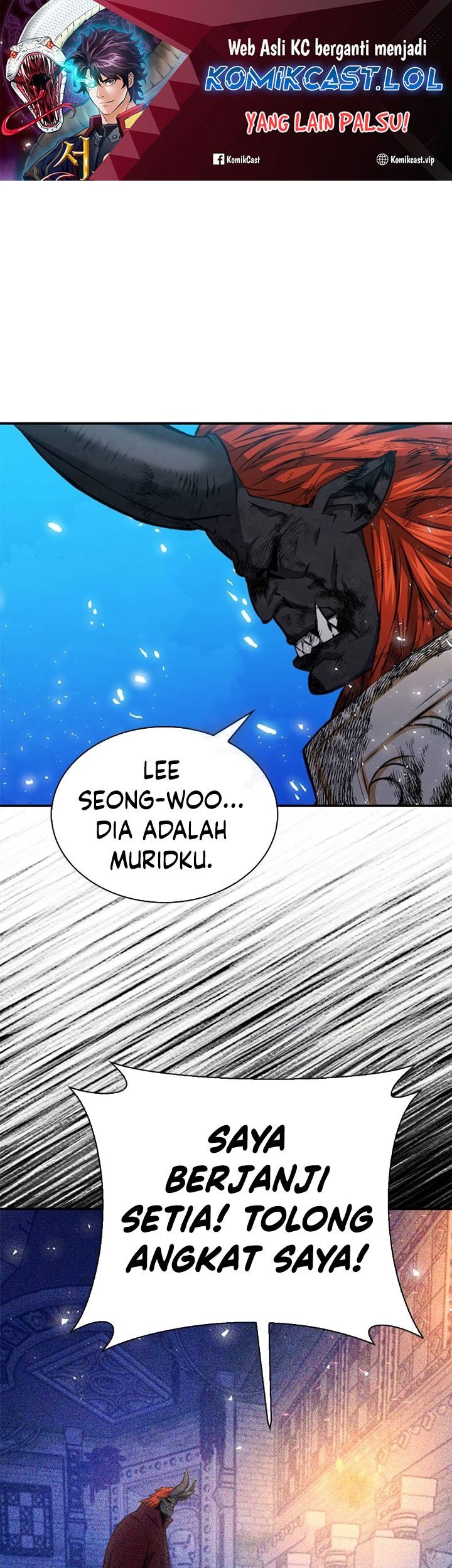 Baca Seoul Station Druid Chapter 149 Gambar 2