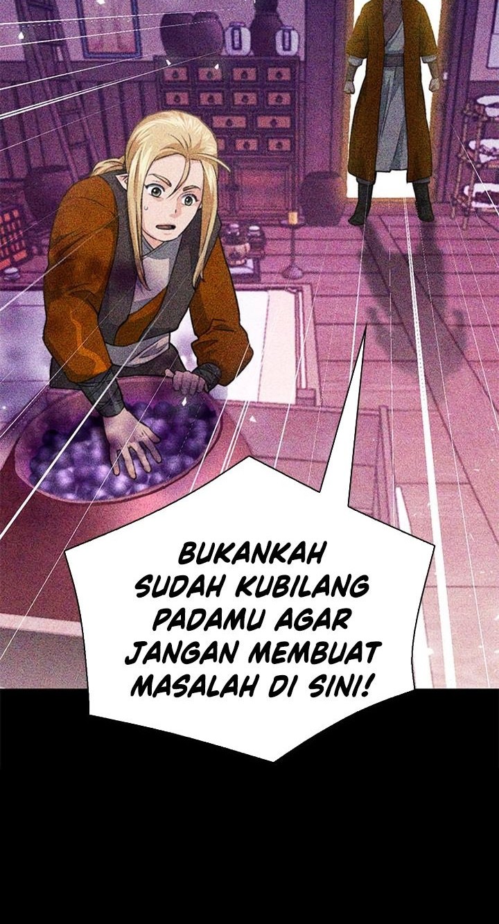 Seoul Station Druid Chapter 149 Gambar 93