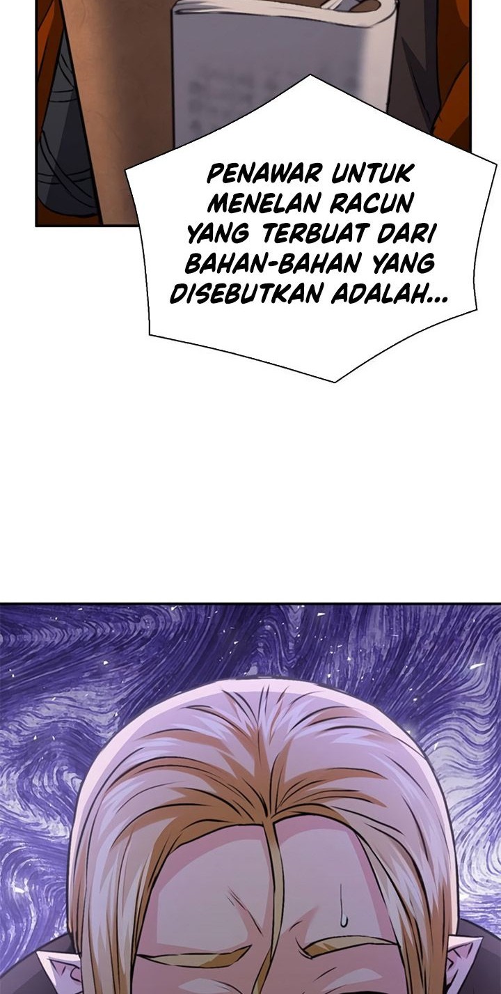 Seoul Station Druid Chapter 149 Gambar 101