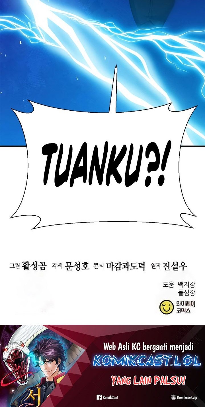 Seoul Station Druid Chapter 149 Gambar 105