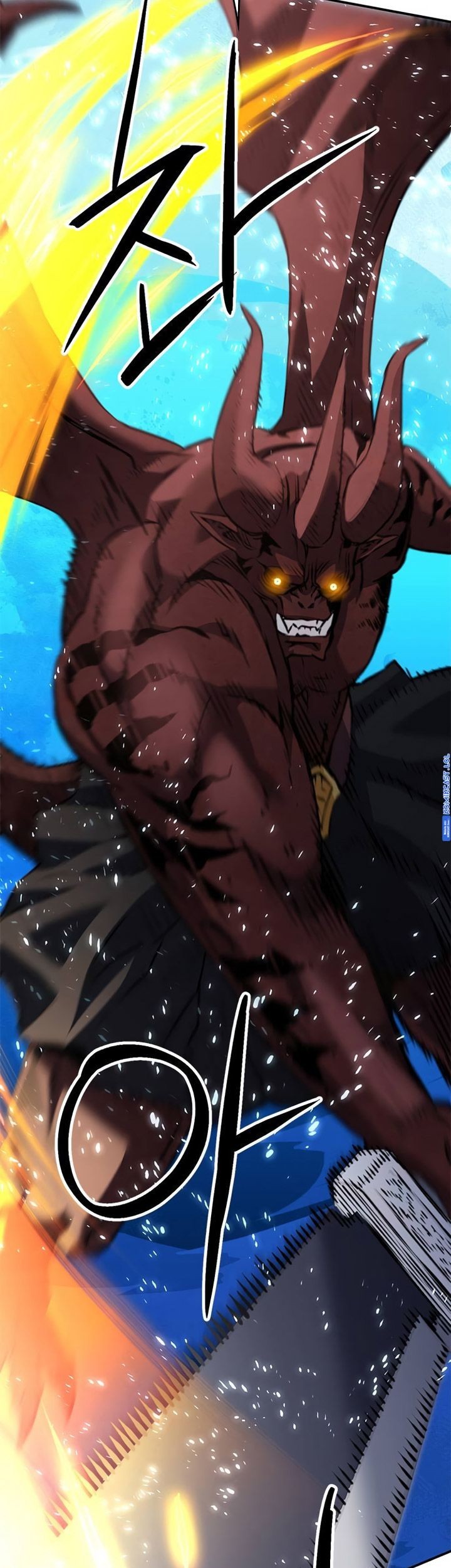 Seoul Station Druid Chapter 148 Gambar 20