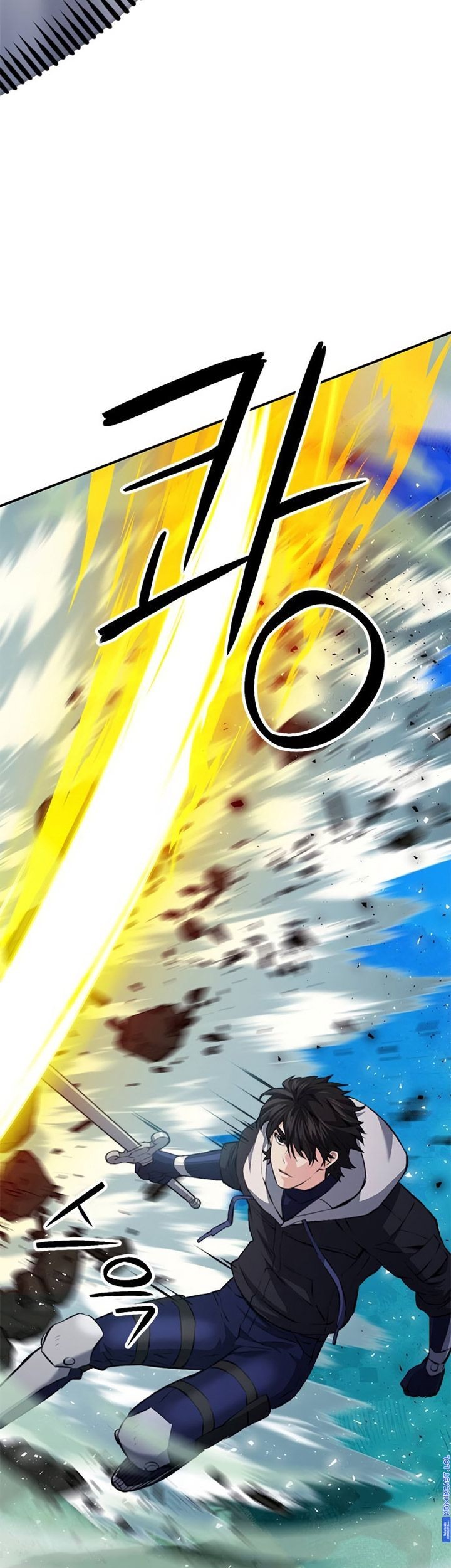 Seoul Station Druid Chapter 148 Gambar 22