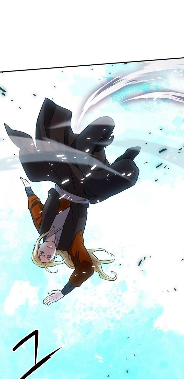 Seoul Station Druid Chapter 148 Gambar 27