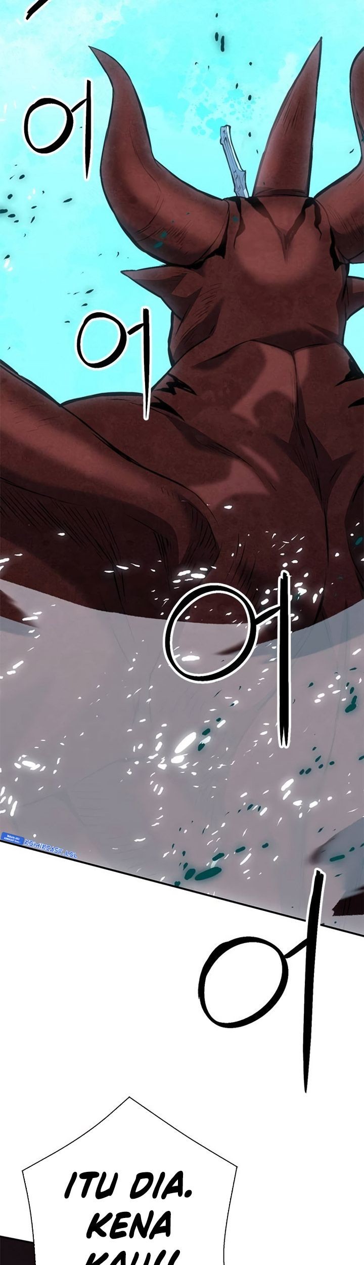Seoul Station Druid Chapter 148 Gambar 28