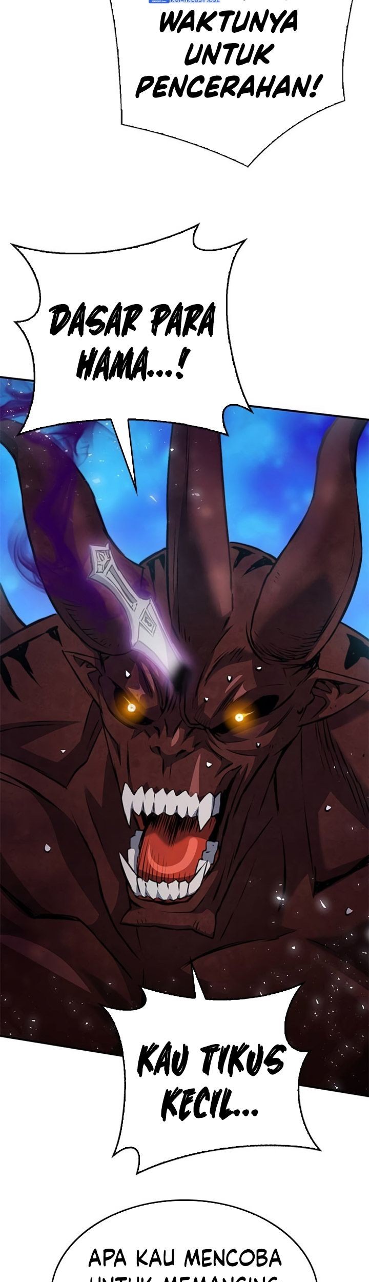 Seoul Station Druid Chapter 148 Gambar 30
