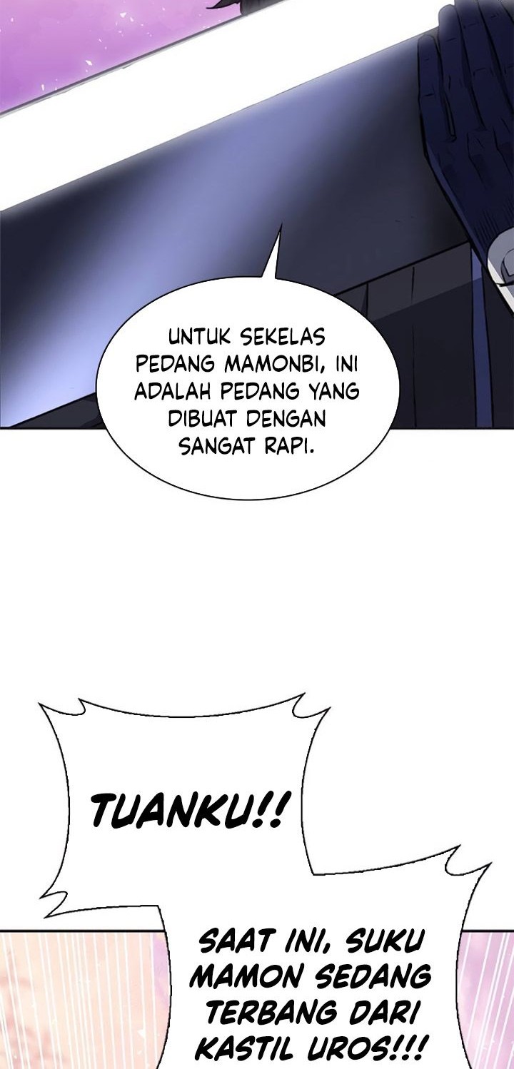 Seoul Station Druid Chapter 148 Gambar 35