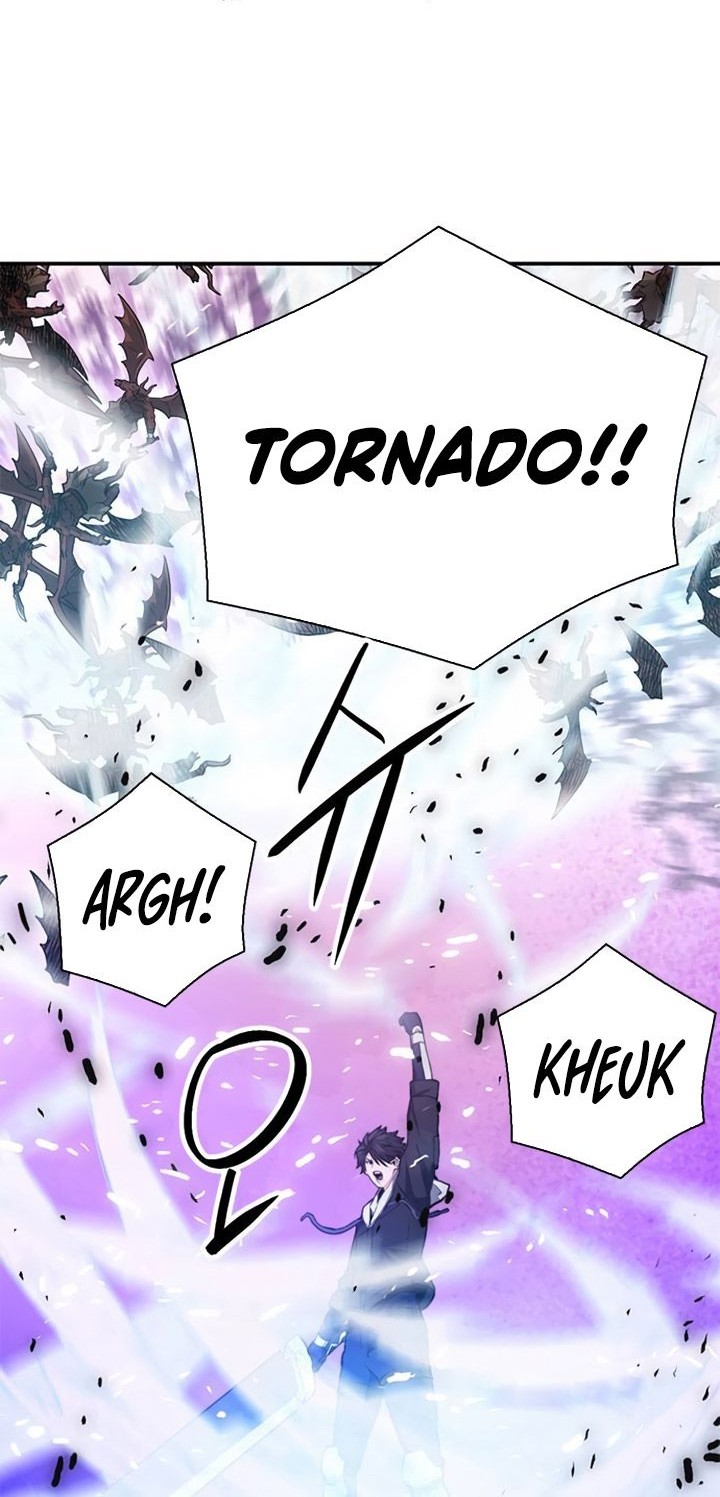 Seoul Station Druid Chapter 148 Gambar 41