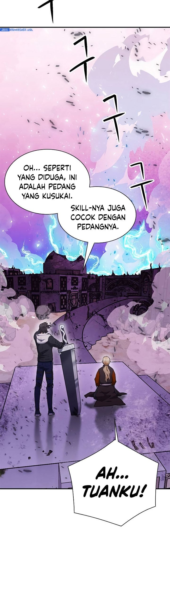 Seoul Station Druid Chapter 148 Gambar 44