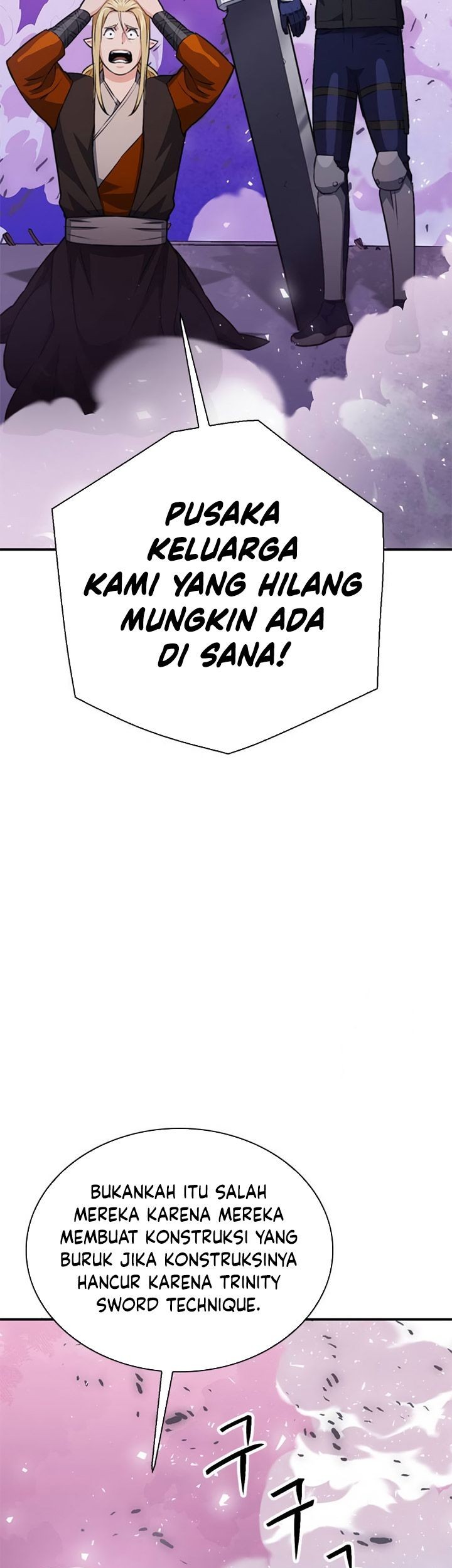 Seoul Station Druid Chapter 148 Gambar 46