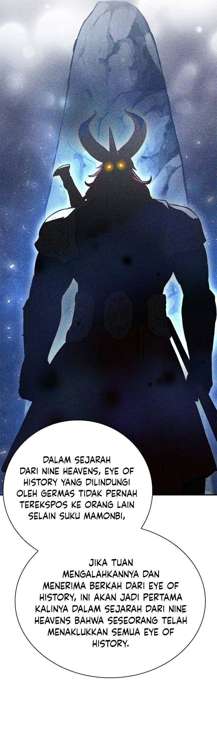 Seoul Station Druid Chapter 148 Gambar 50