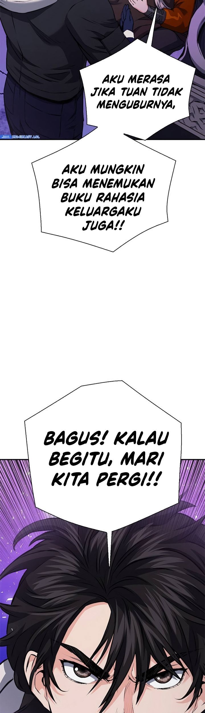 Seoul Station Druid Chapter 148 Gambar 52