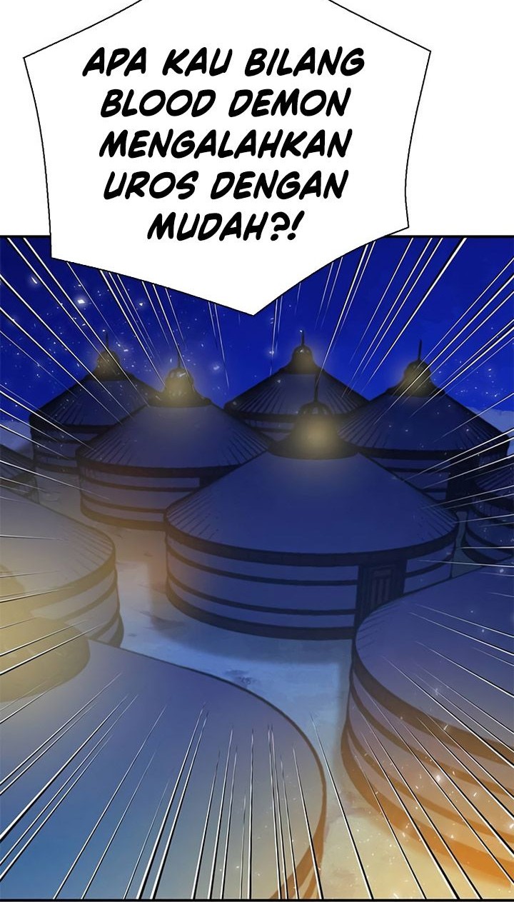 Seoul Station Druid Chapter 148 Gambar 55