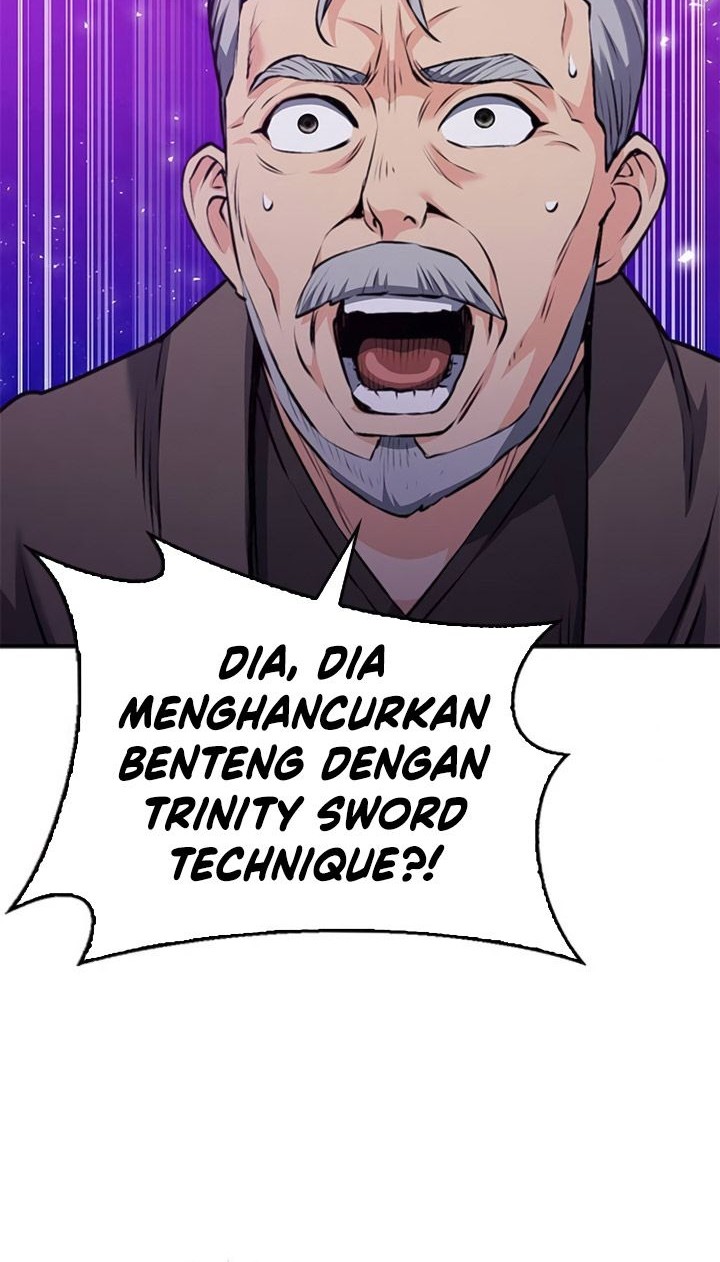 Seoul Station Druid Chapter 148 Gambar 57