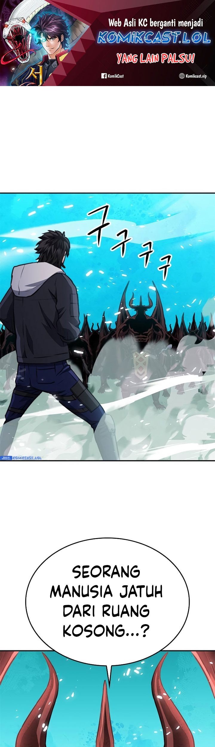 Baca  Seoul Station Druid Chapter 148 Gambar 2