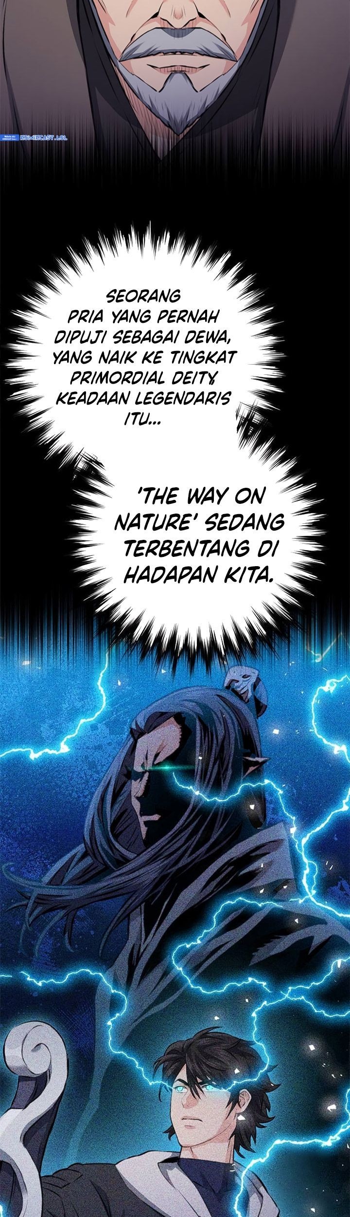 Seoul Station Druid Chapter 148 Gambar 60