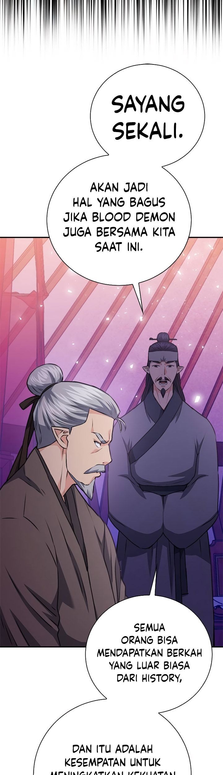 Seoul Station Druid Chapter 148 Gambar 62