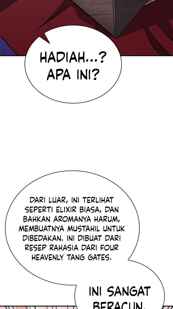 Seoul Station Druid Chapter 148 Gambar 69