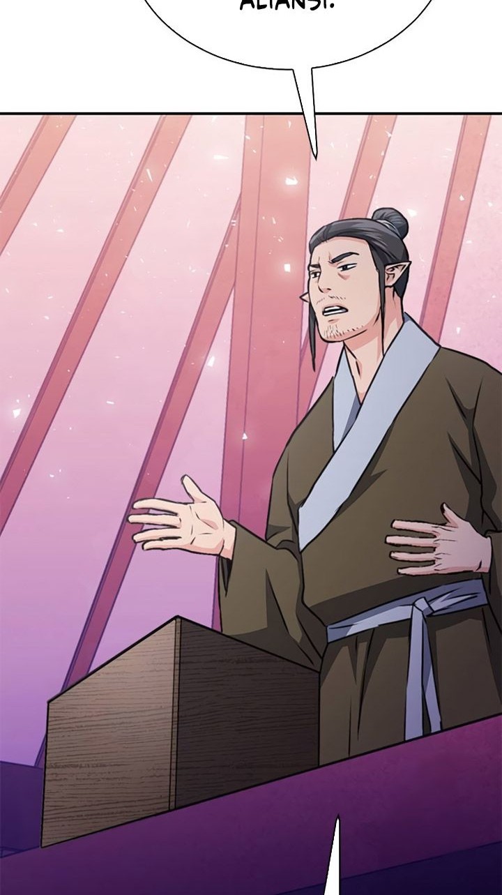 Seoul Station Druid Chapter 148 Gambar 71