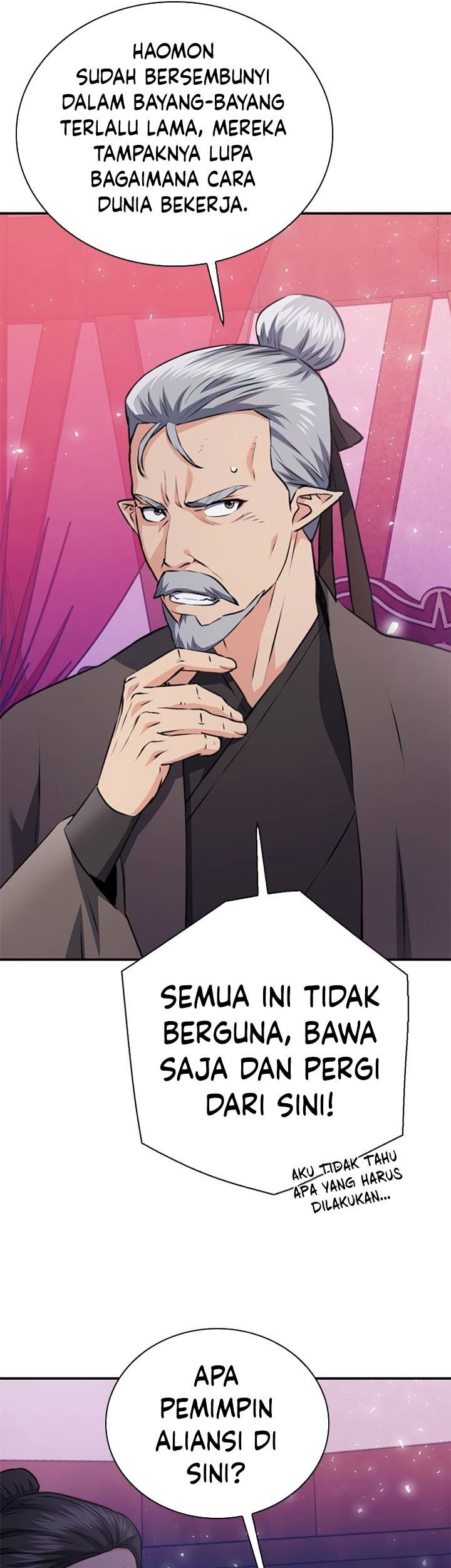 Seoul Station Druid Chapter 148 Gambar 74