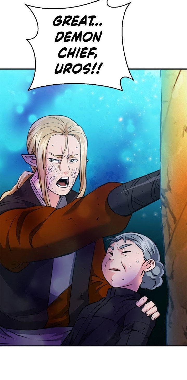 Seoul Station Druid Chapter 148 Gambar 5