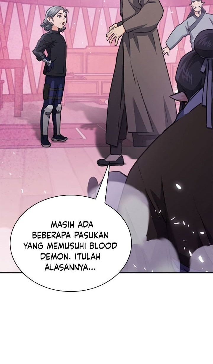 Seoul Station Druid Chapter 148 Gambar 81