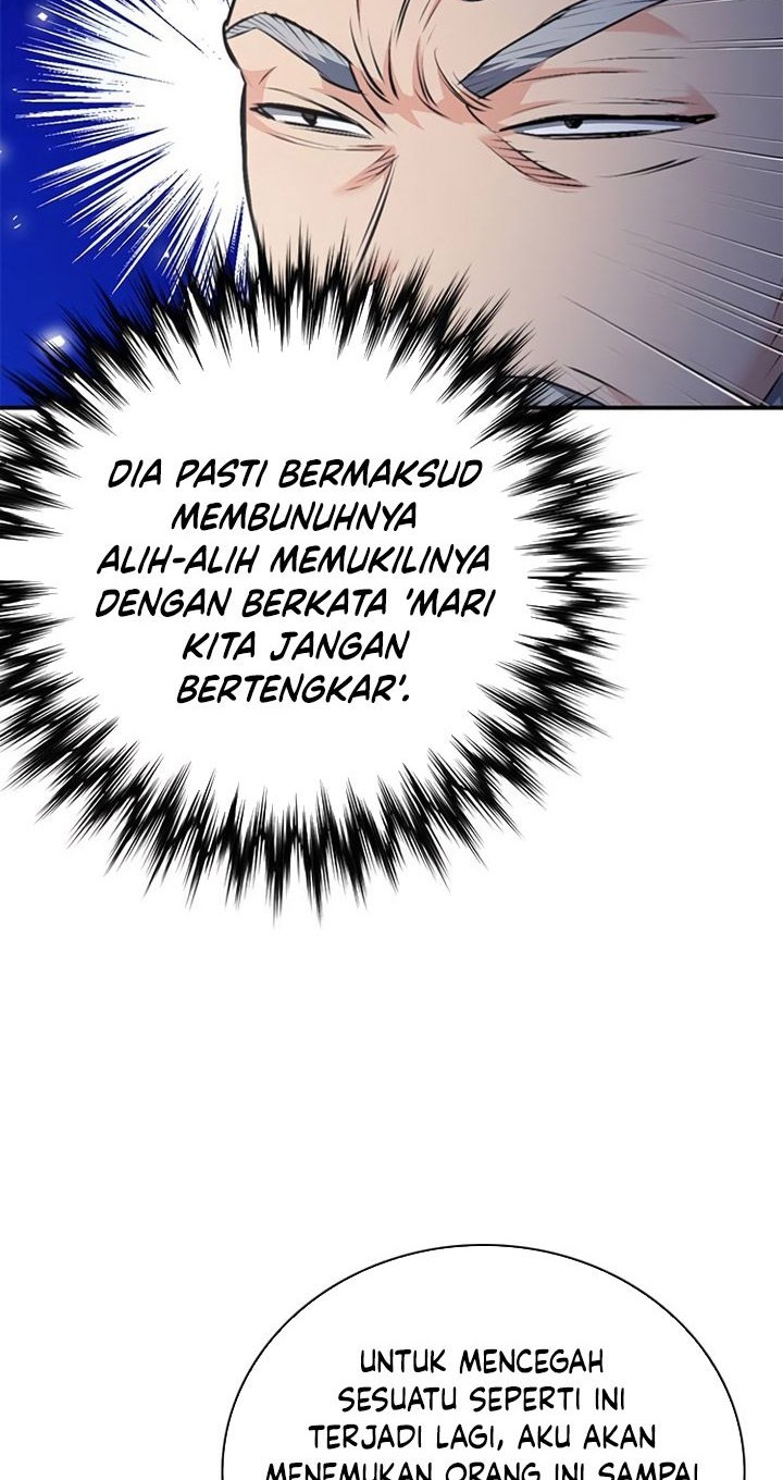 Seoul Station Druid Chapter 148 Gambar 83