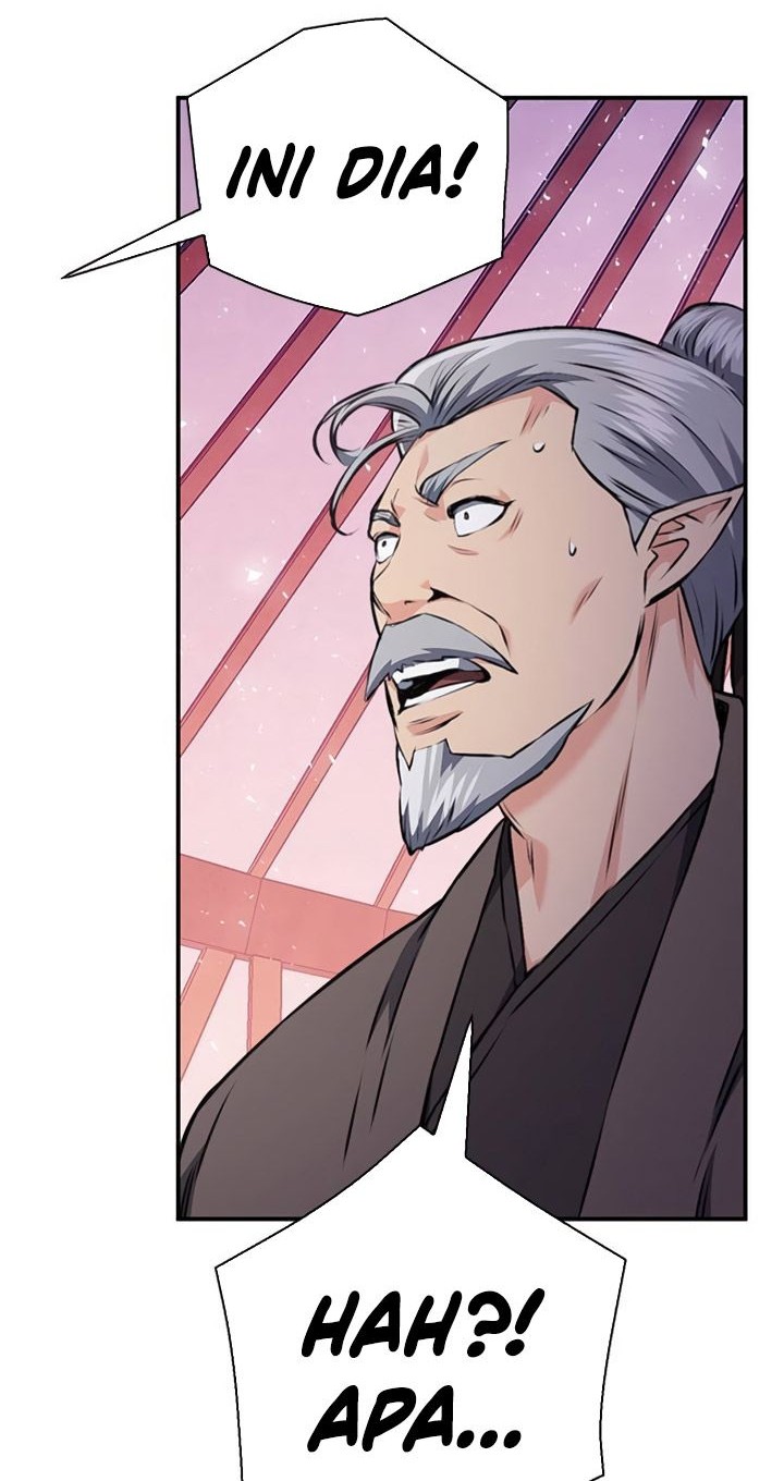 Seoul Station Druid Chapter 148 Gambar 85