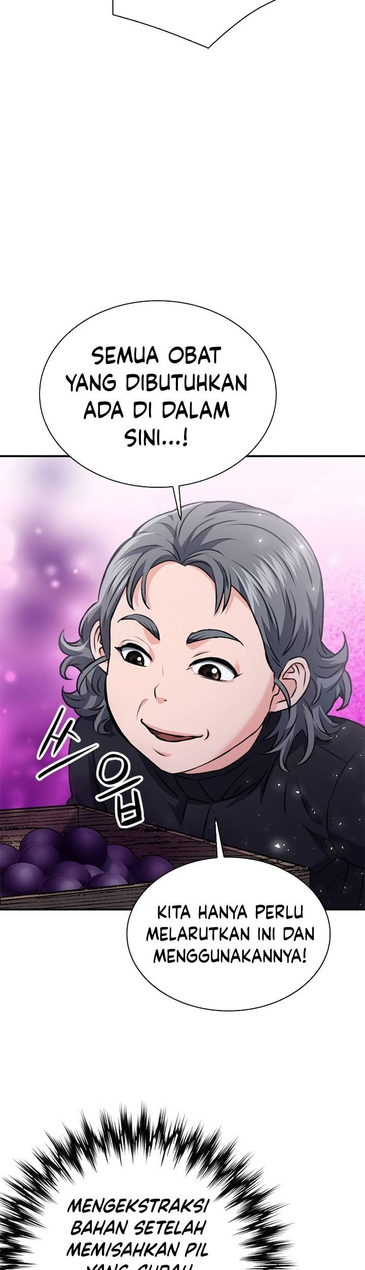 Seoul Station Druid Chapter 148 Gambar 86