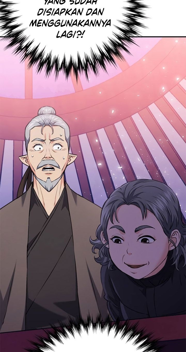 Seoul Station Druid Chapter 148 Gambar 87