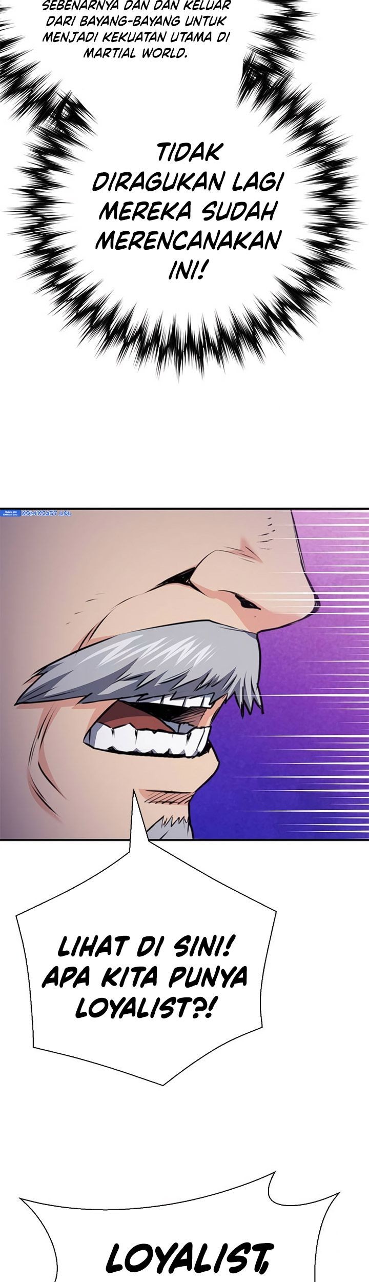 Seoul Station Druid Chapter 148 Gambar 90